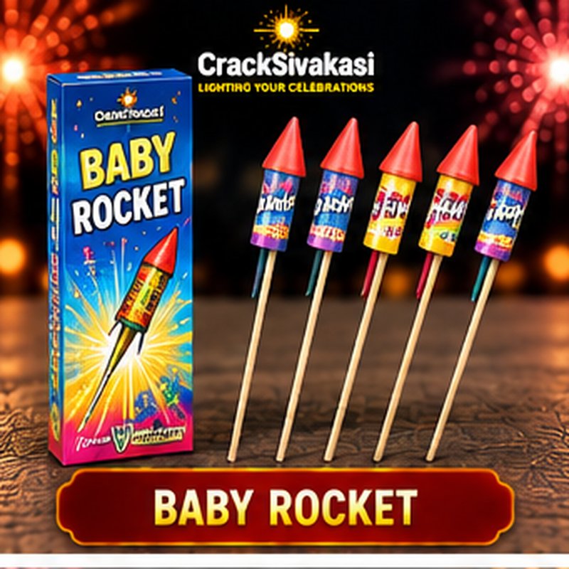 ROCKET