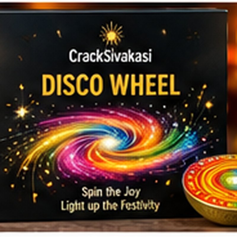 FANCY WHEELS