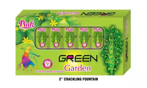 Green Garden