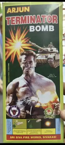 Classic Bomb Green