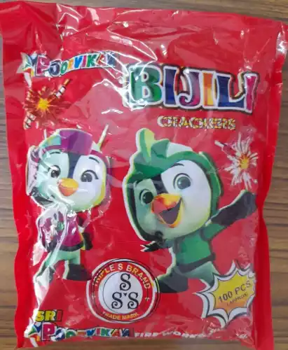 Red Bijili