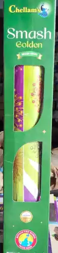 Smash Golden
