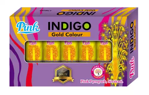 Indico Gold