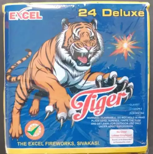 24 Deluxe