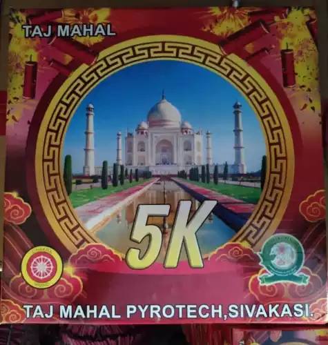 5K short Countling