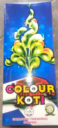 Colour Koti