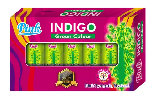 Indico Green