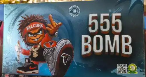 555 Bomb