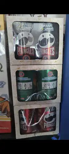 THIRUMALAAS Ultra Voltage 2Pcs