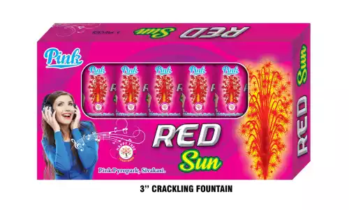 Red Sun