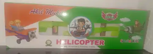Helicopter 5PCS