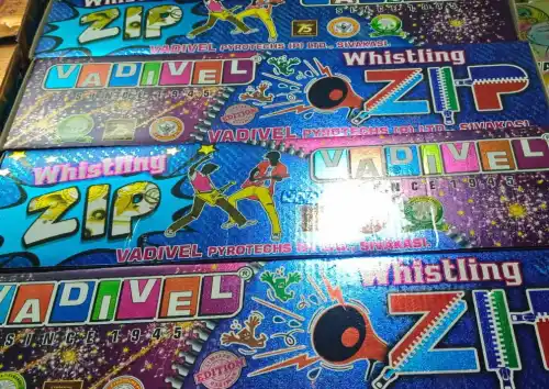 VADIVEL 25 Whistling Shot ZIP