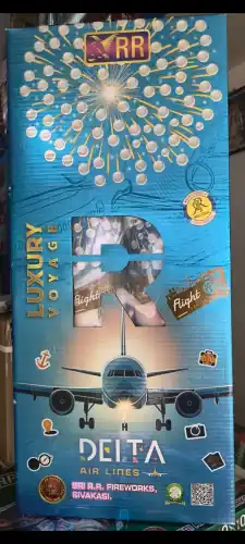 DELTA Air lines