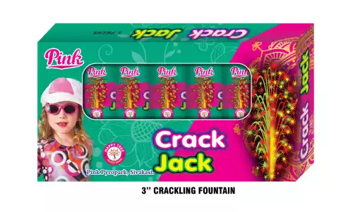 Crack Jack