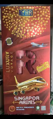 SINGAPORE Airlines