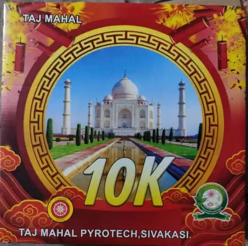 10K short Countling