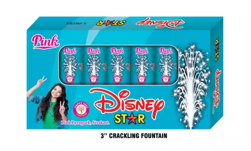 Disney Star