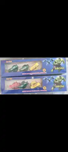 Drone (5pcs)