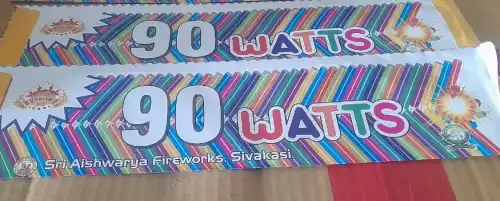90Watts Digital Lar 3pcs