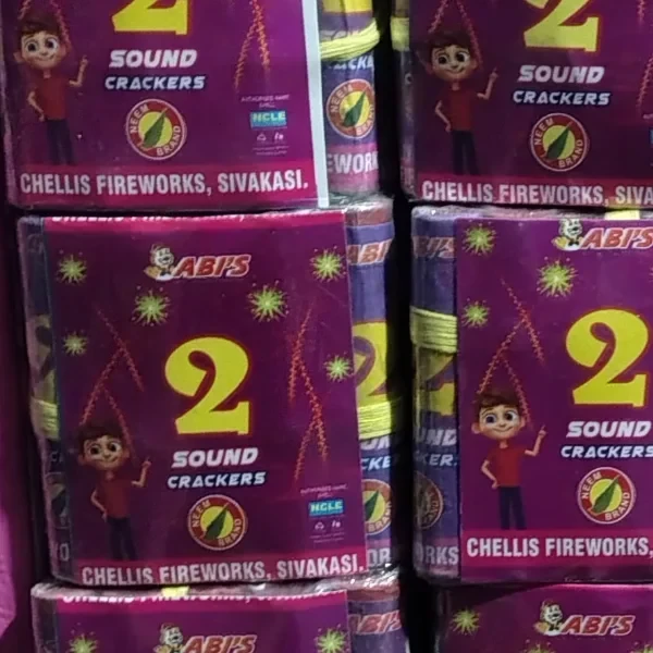 2 Sound