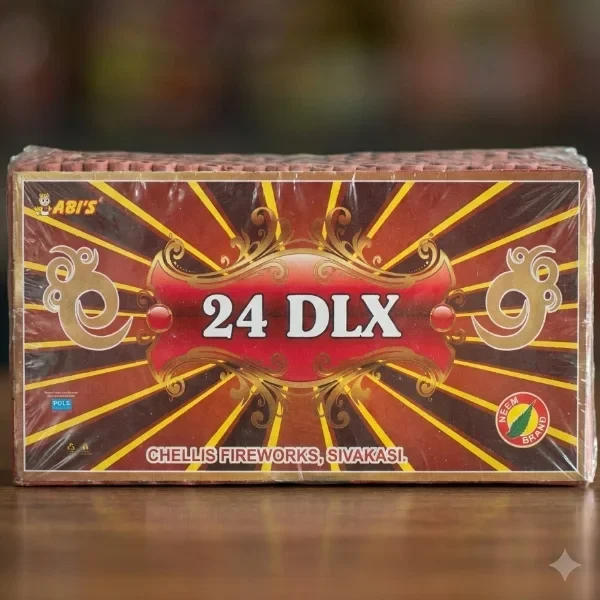 24 DLX