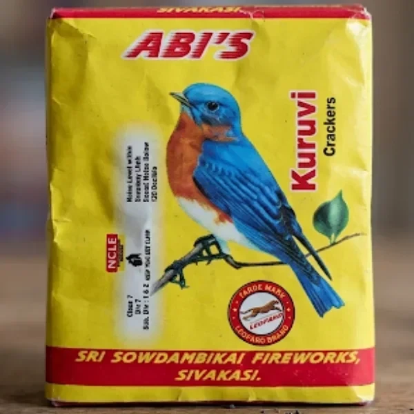 2 3/4 Kuruvi