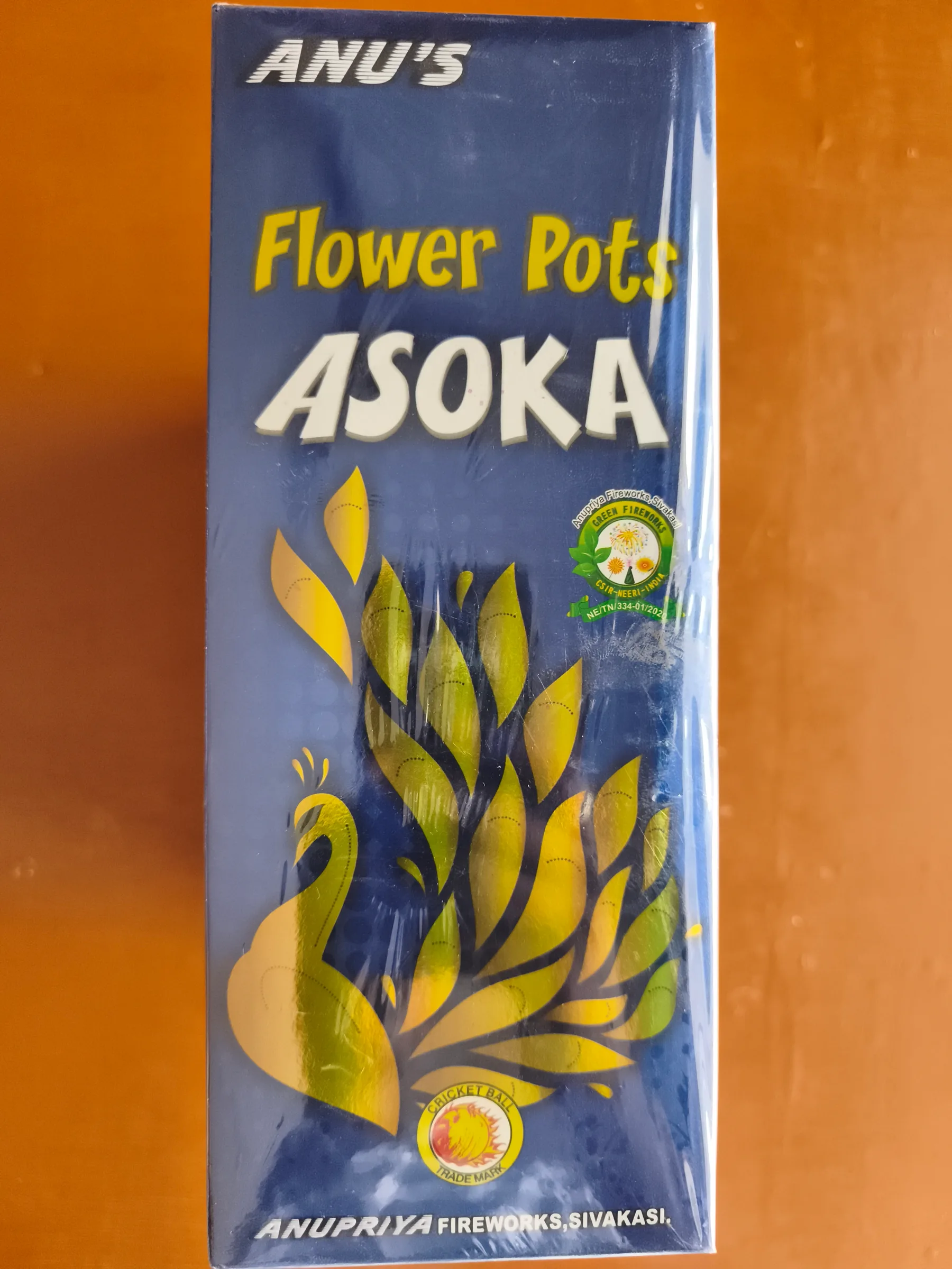 Flower Pots Asoka