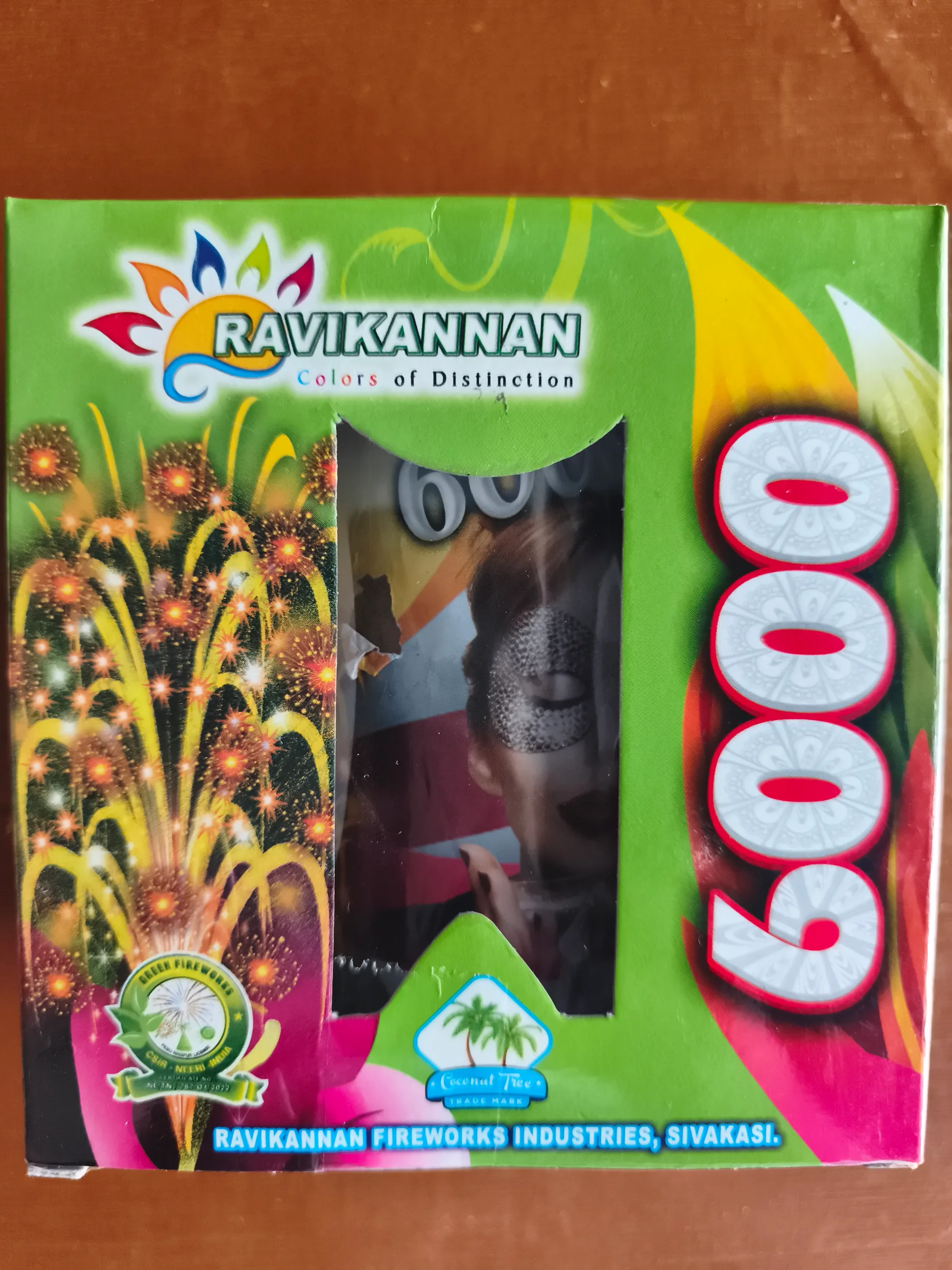 6000