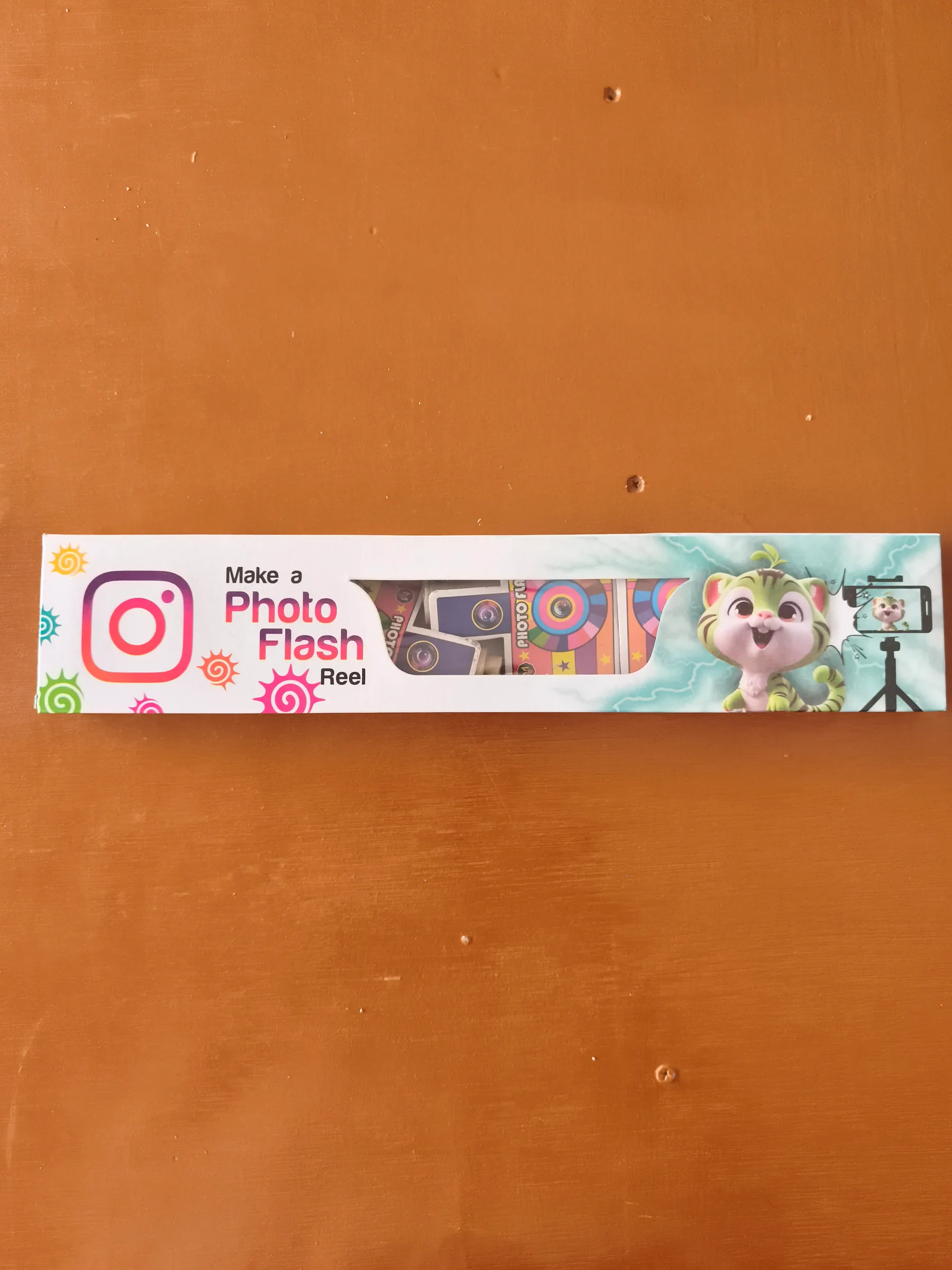 Photo Flash