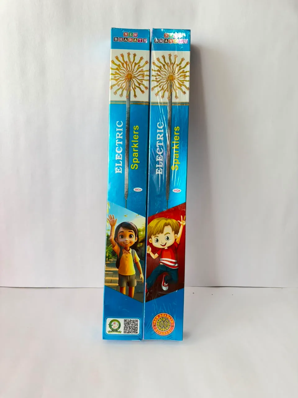 30 Cm Electric  Sparkler (5 Pcs)