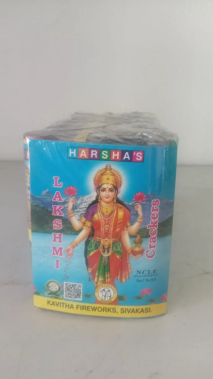 31/2 Lakshmi