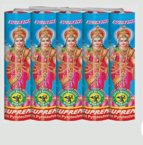 4 Inch Lakshmi