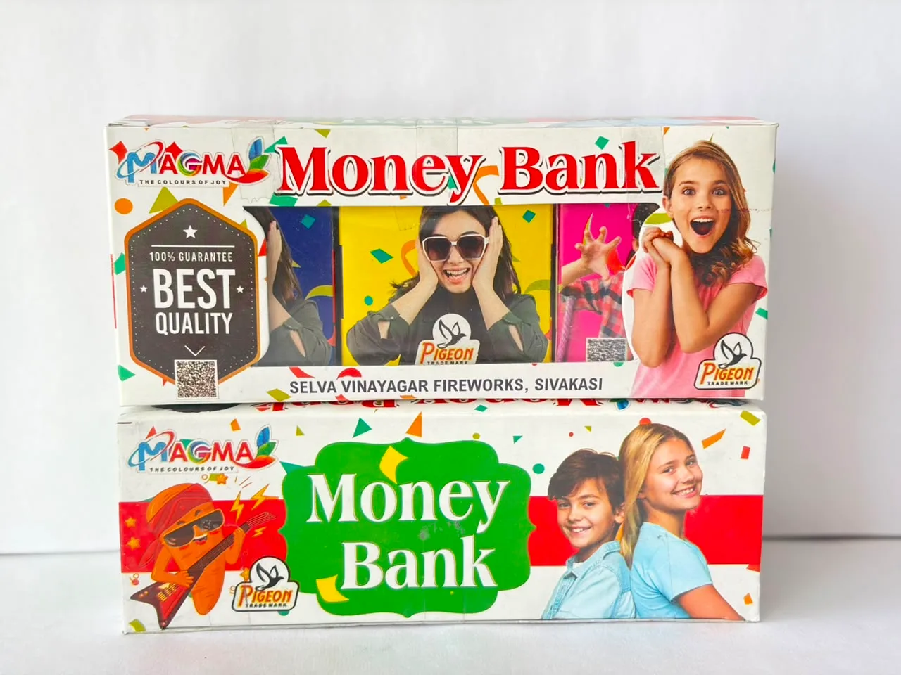 Money Bank