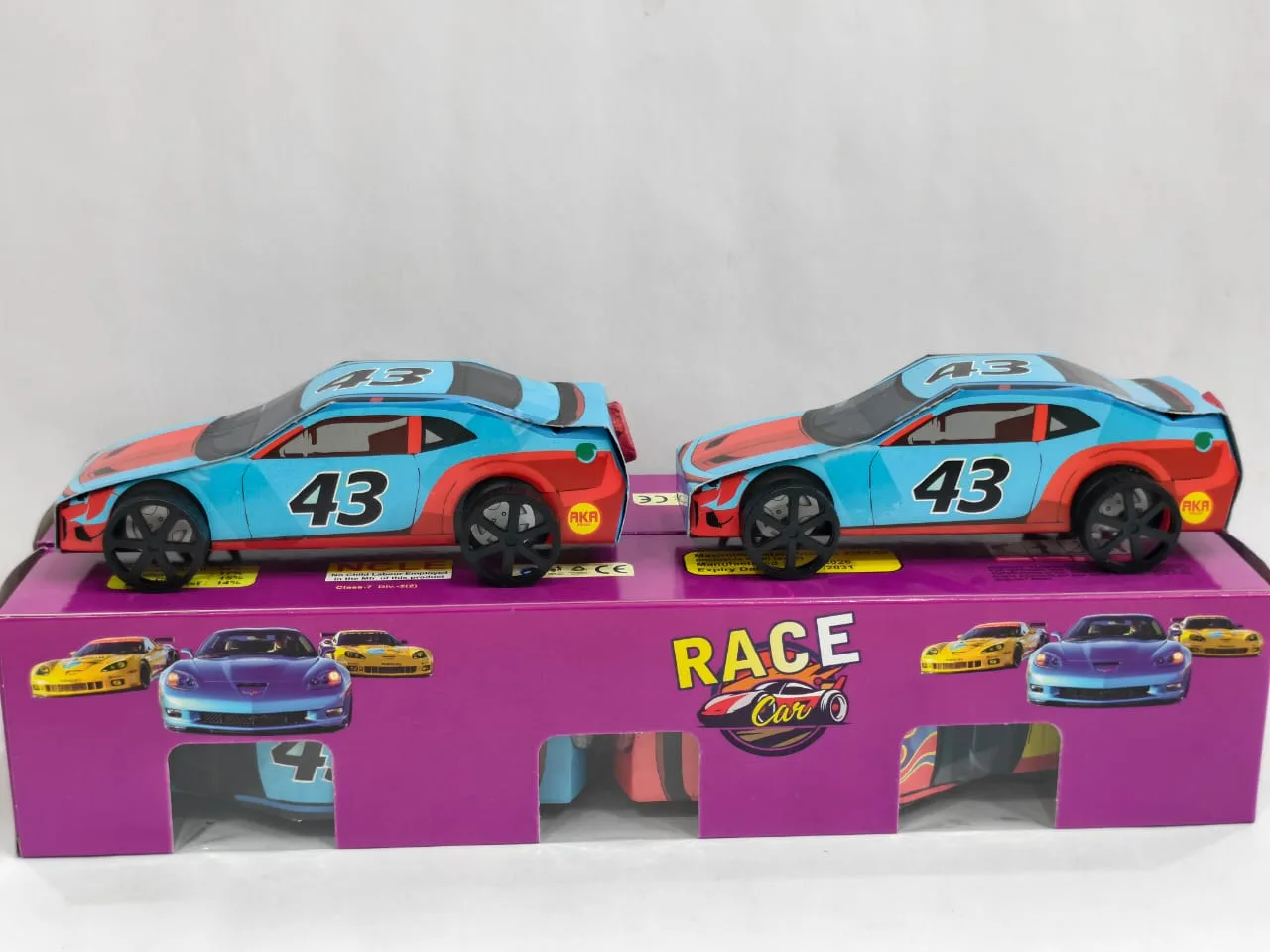 RACE CAR