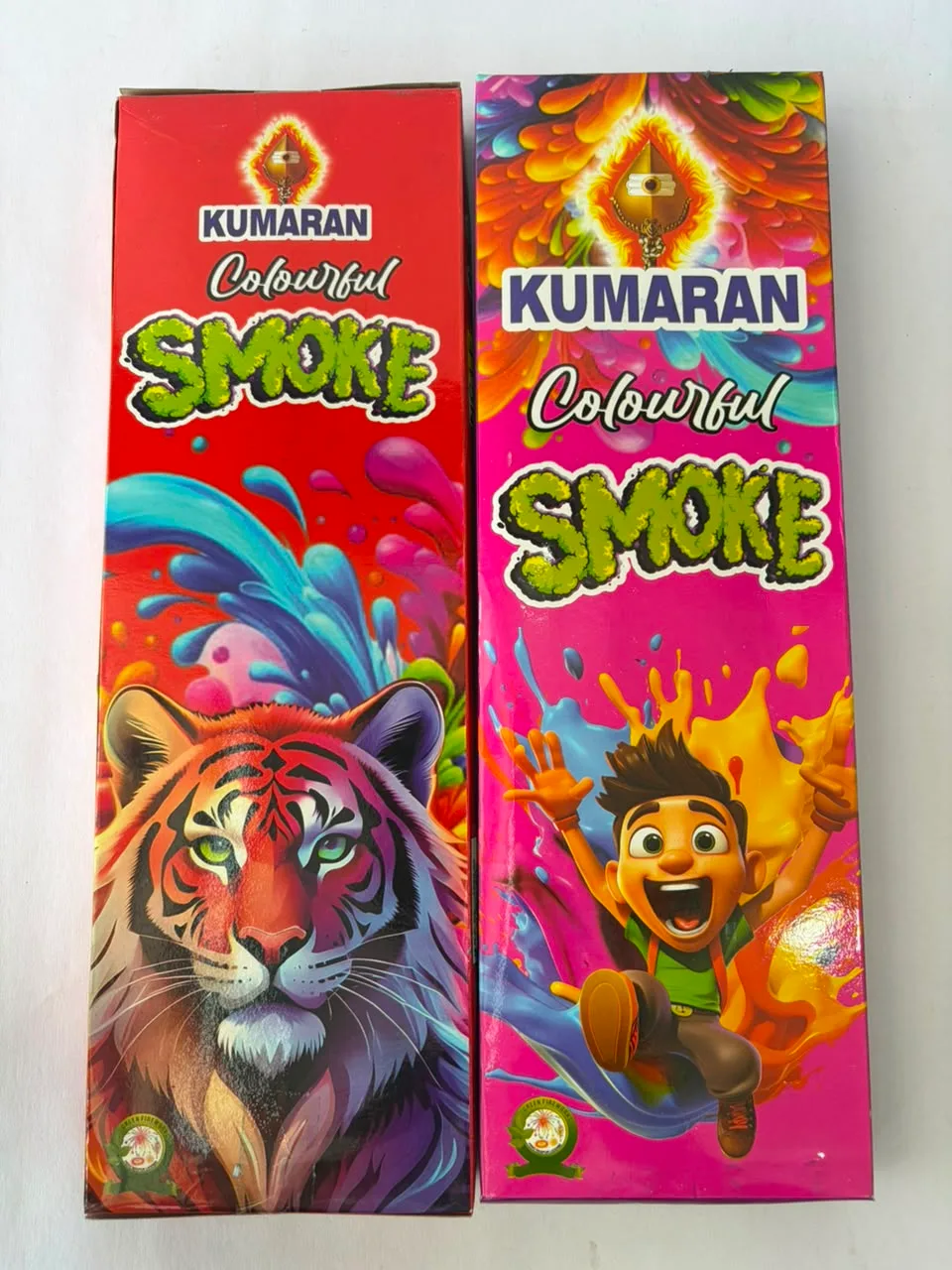 Smoke
