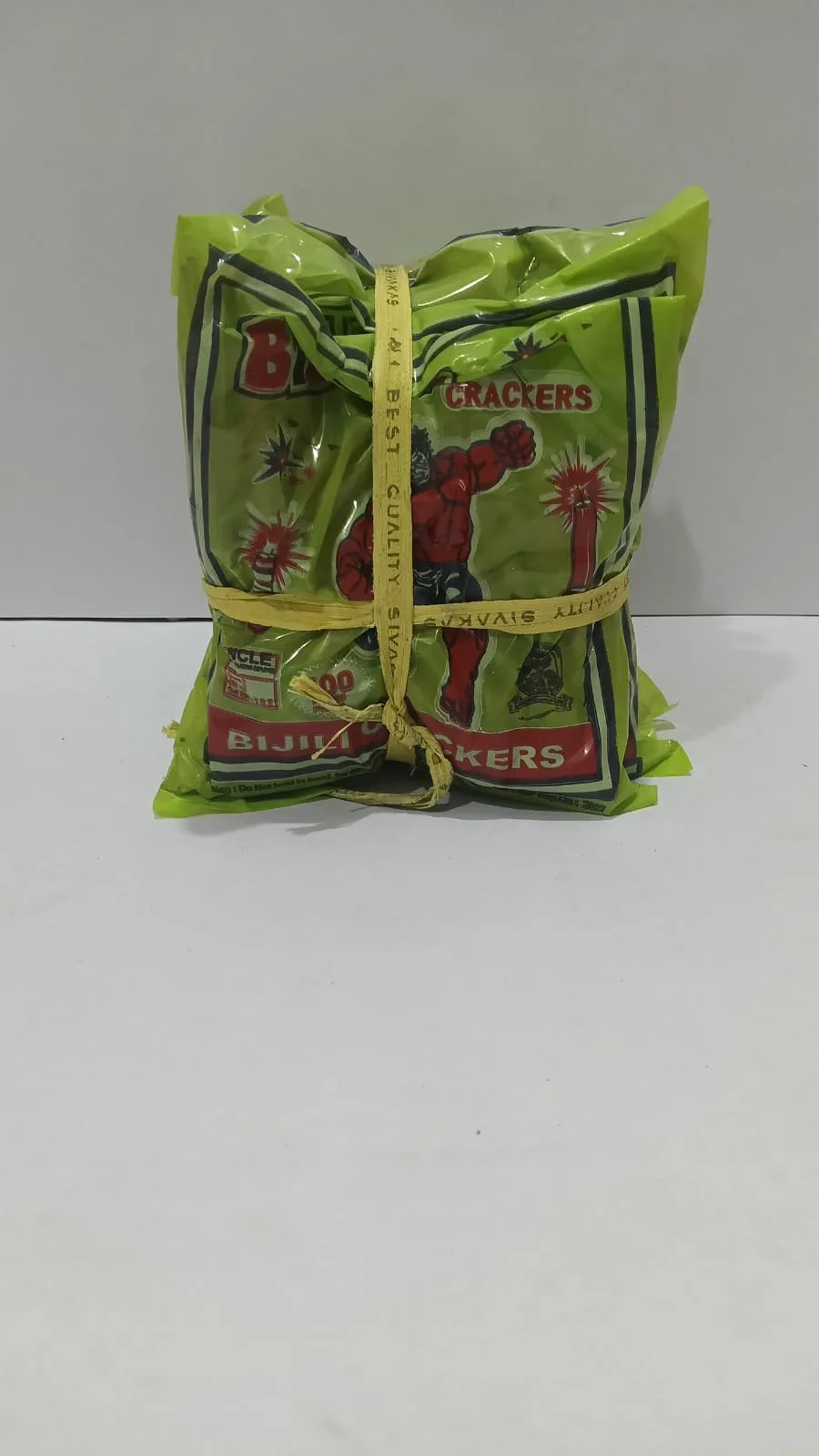 Red Bijili (100 Pcs)