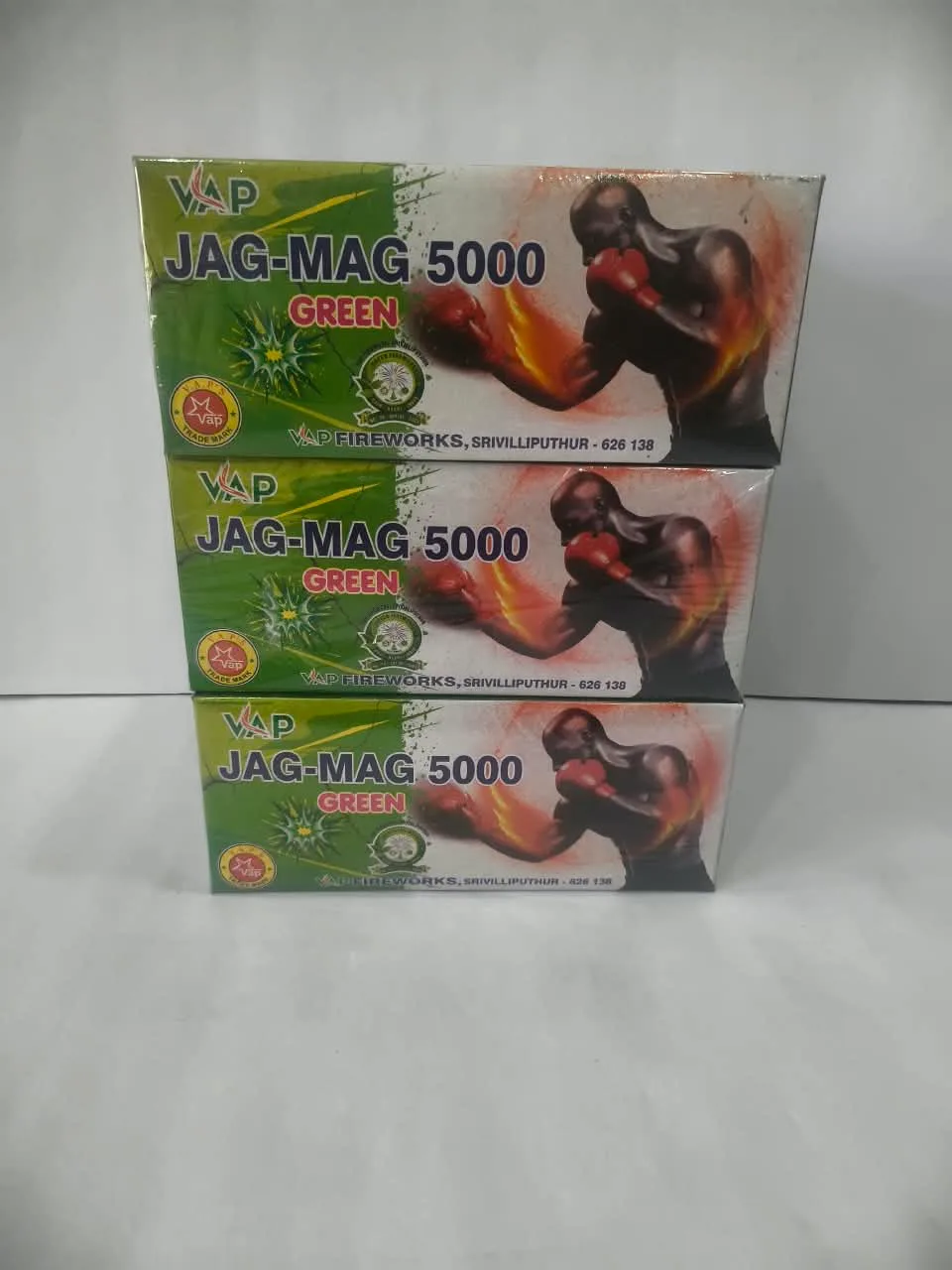 King of Commando (Jug Mug)5000