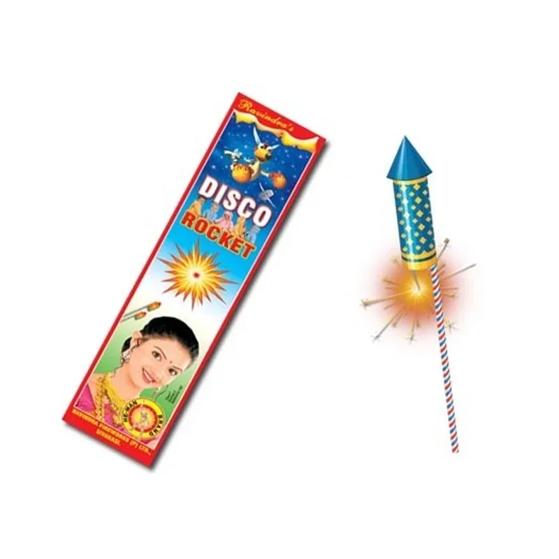 ROCKETS