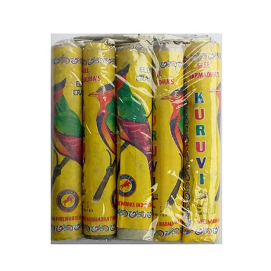 SINGLE SOUND CRACKERS