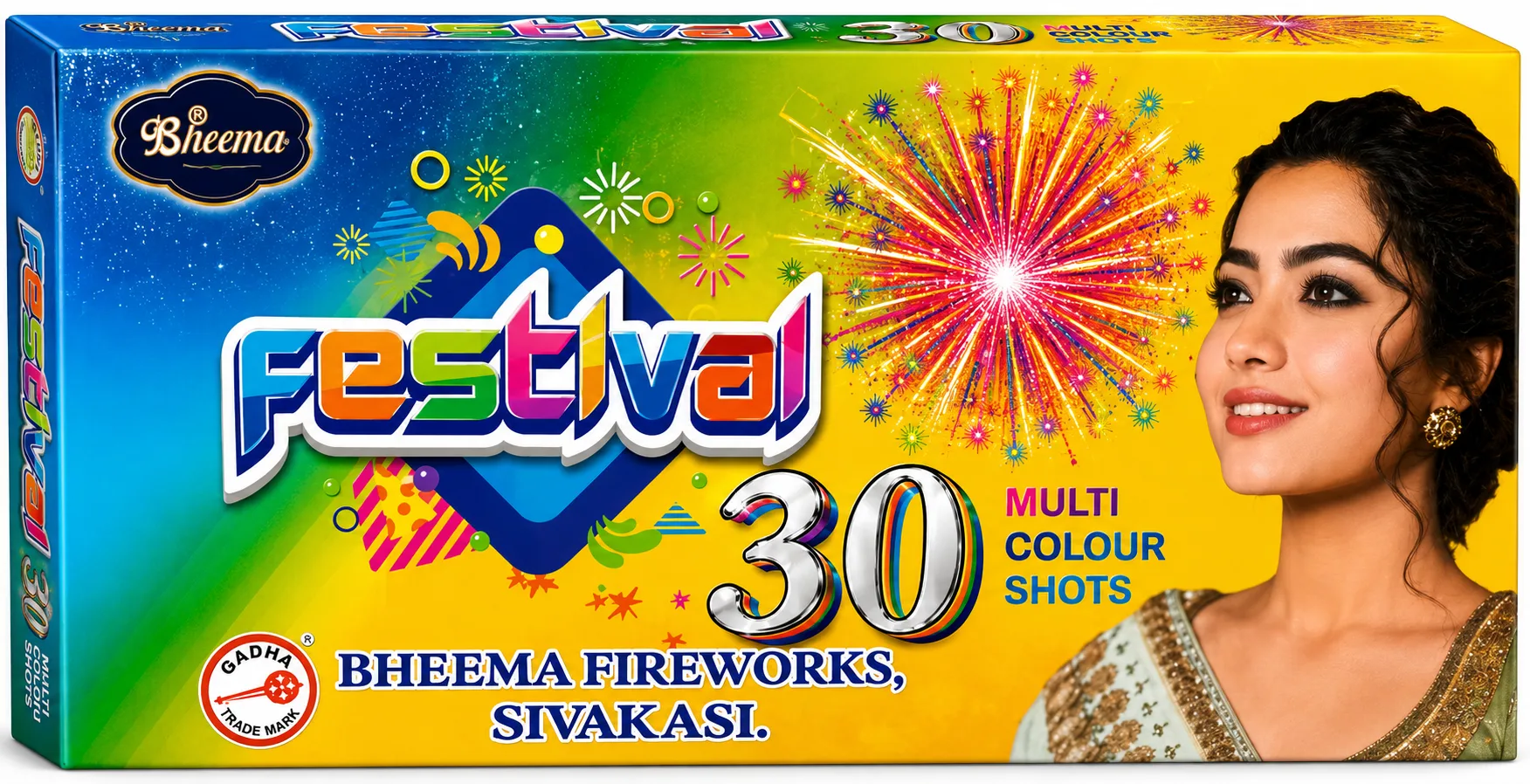30 shorts festival