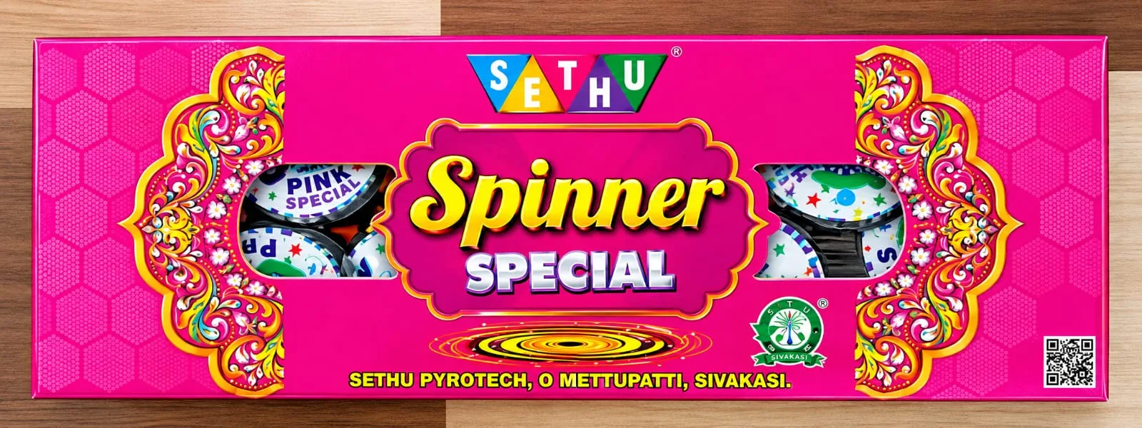Spinner Special (10pcs)