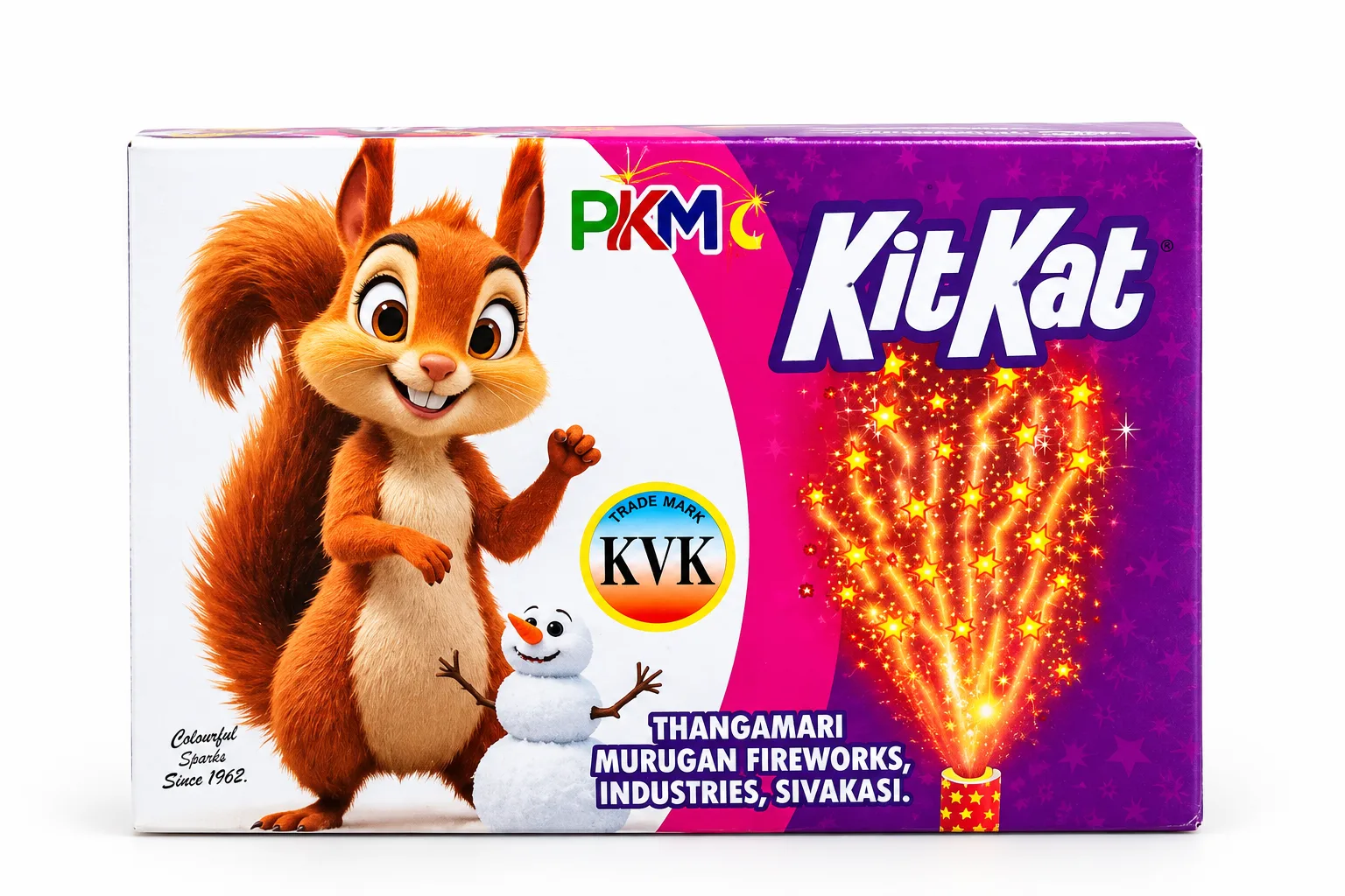 KitKat (Chit Put)