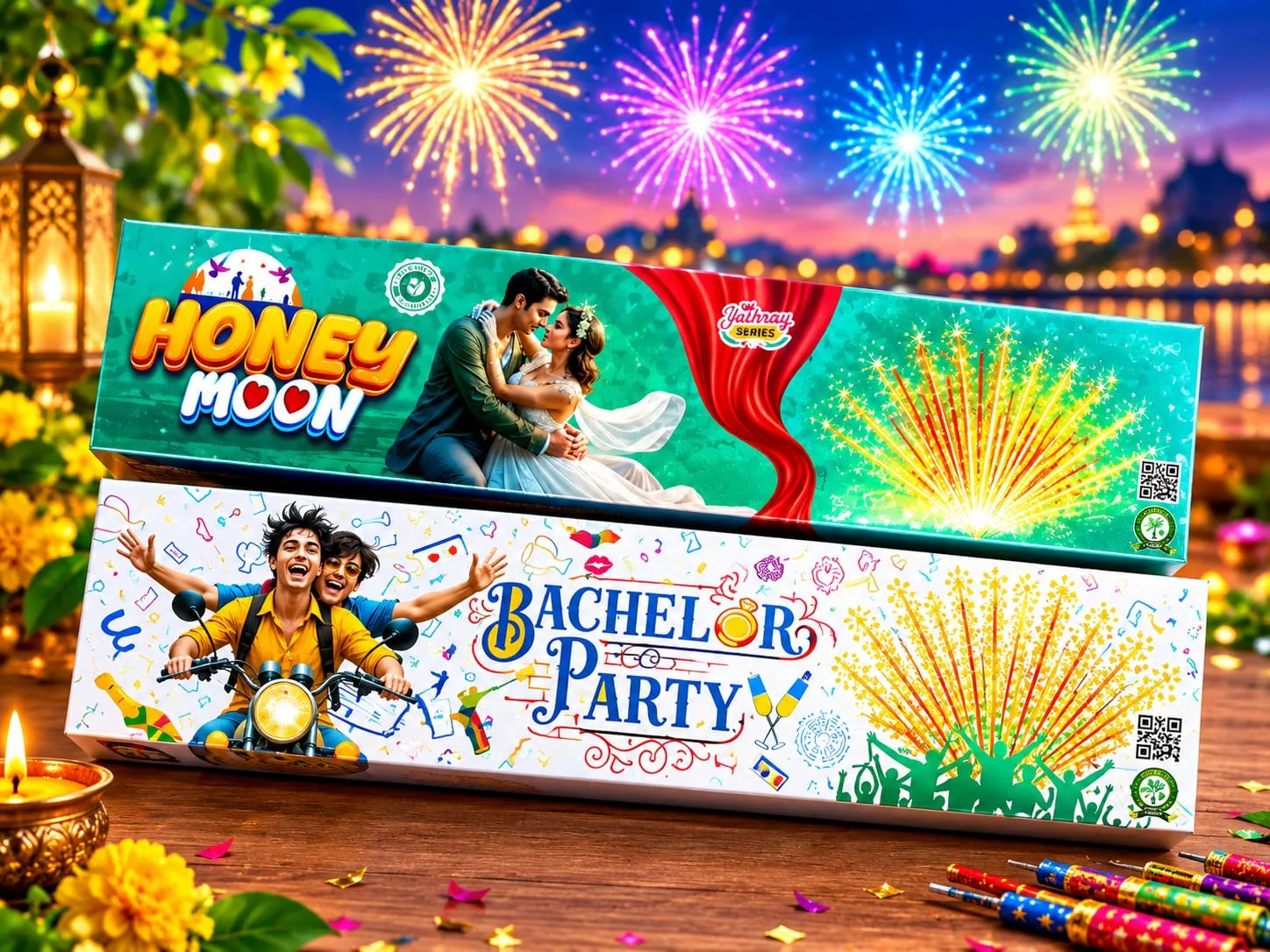 25 Shot Rider