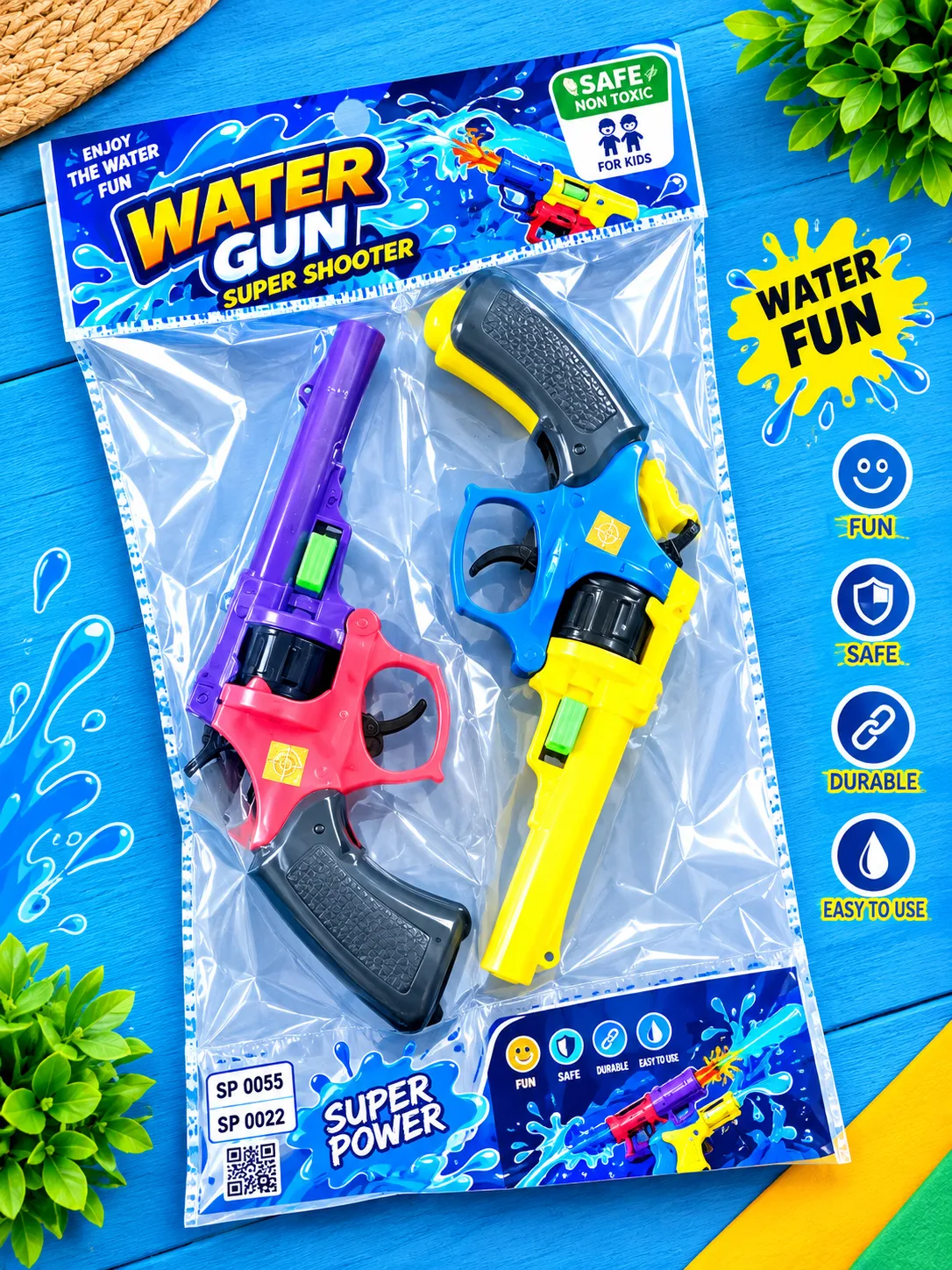 GUN MEDIUM
