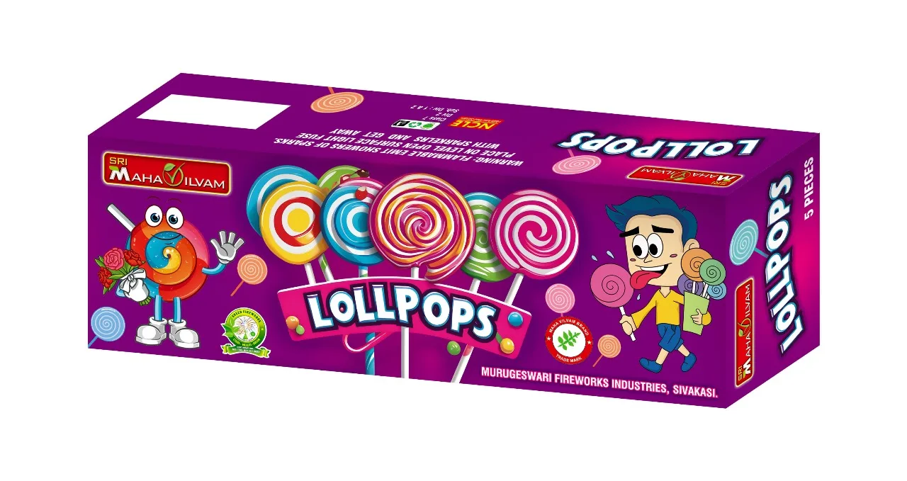 Lolli Pop