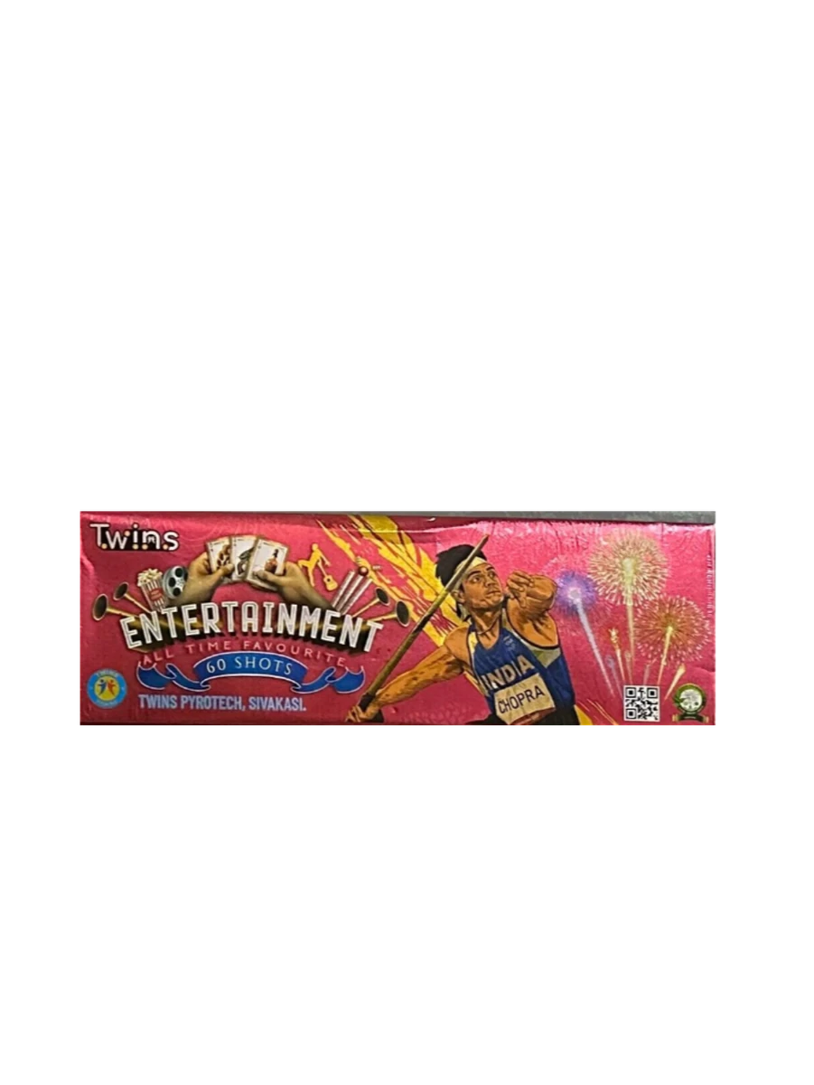 60 Shot (1 Pc)