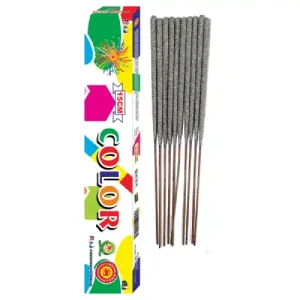 15 cm Colour Sparklers