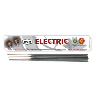 30 cm Electric Sparklers