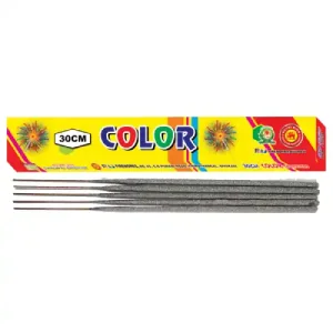 30 cm Colour Sparklers