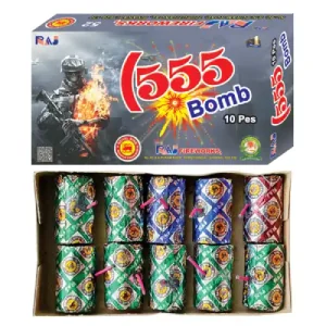 555 Bomb